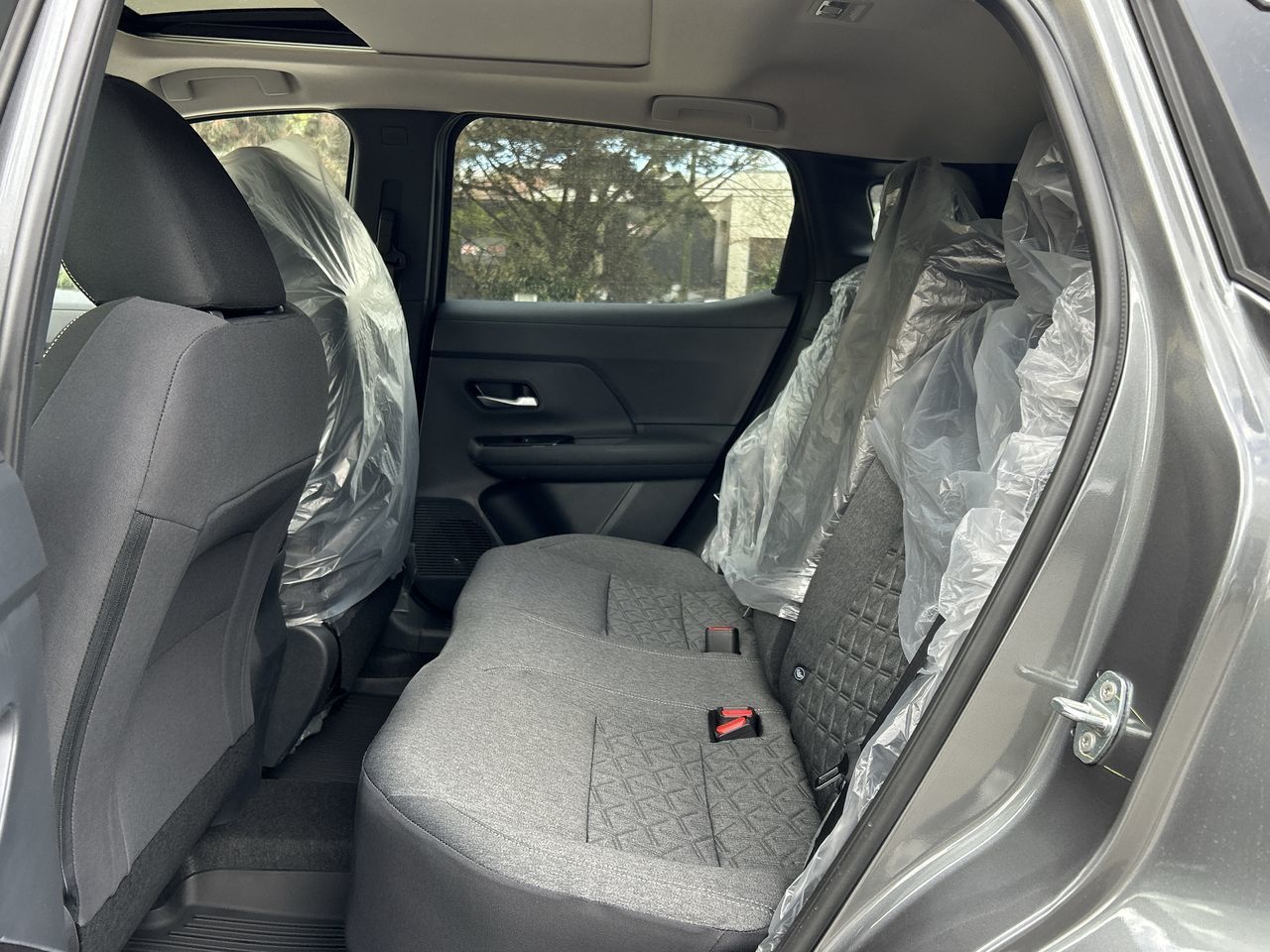 2026 Nissan Kicks in Vancouver, British Columbia