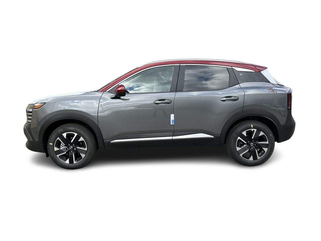 2026 Nissan Kicks in Vancouver, British Columbia