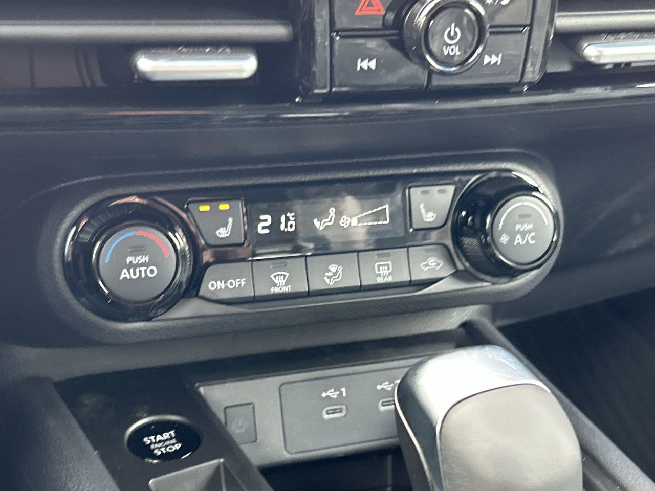 2026 Nissan Kicks in Vancouver, British Columbia