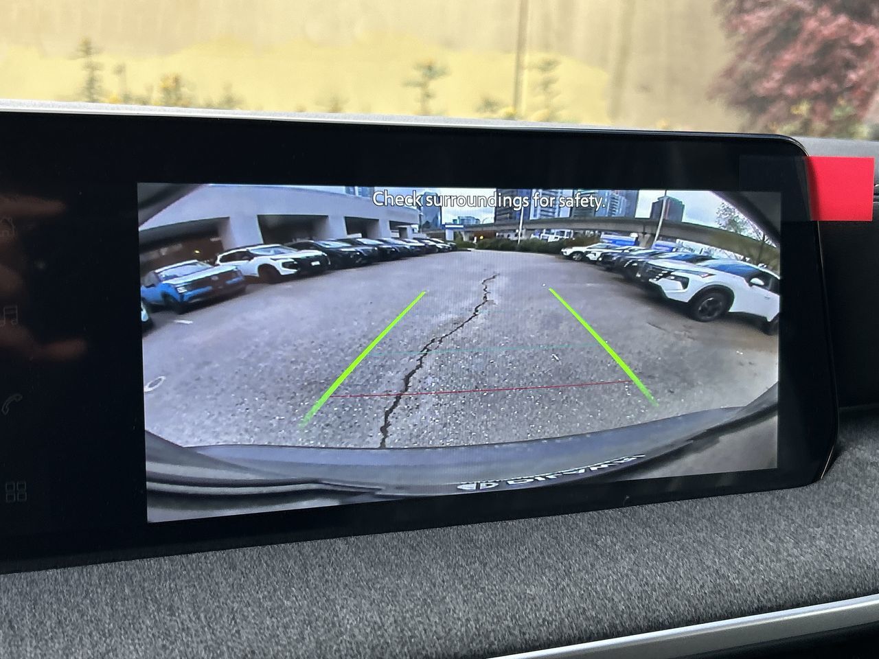 2026 Nissan Kicks in Vancouver, British Columbia
