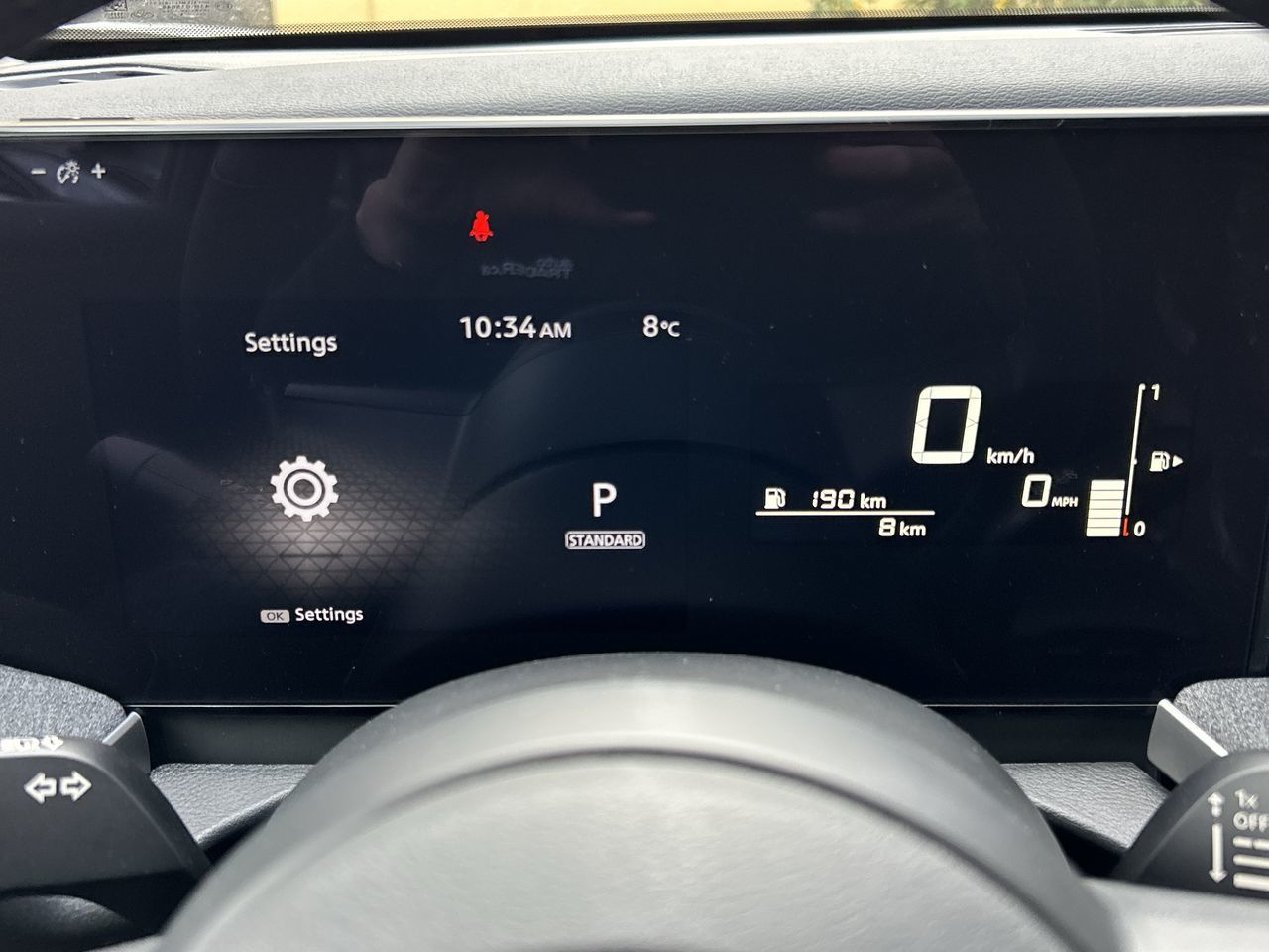 2026 Nissan Kicks in Vancouver, British Columbia