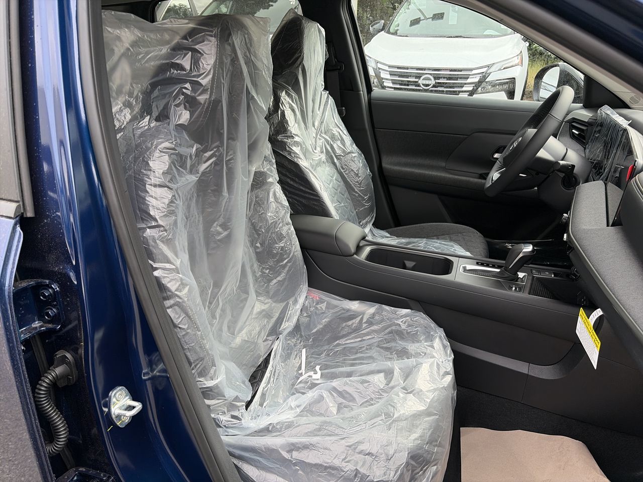 2026 Nissan Kicks