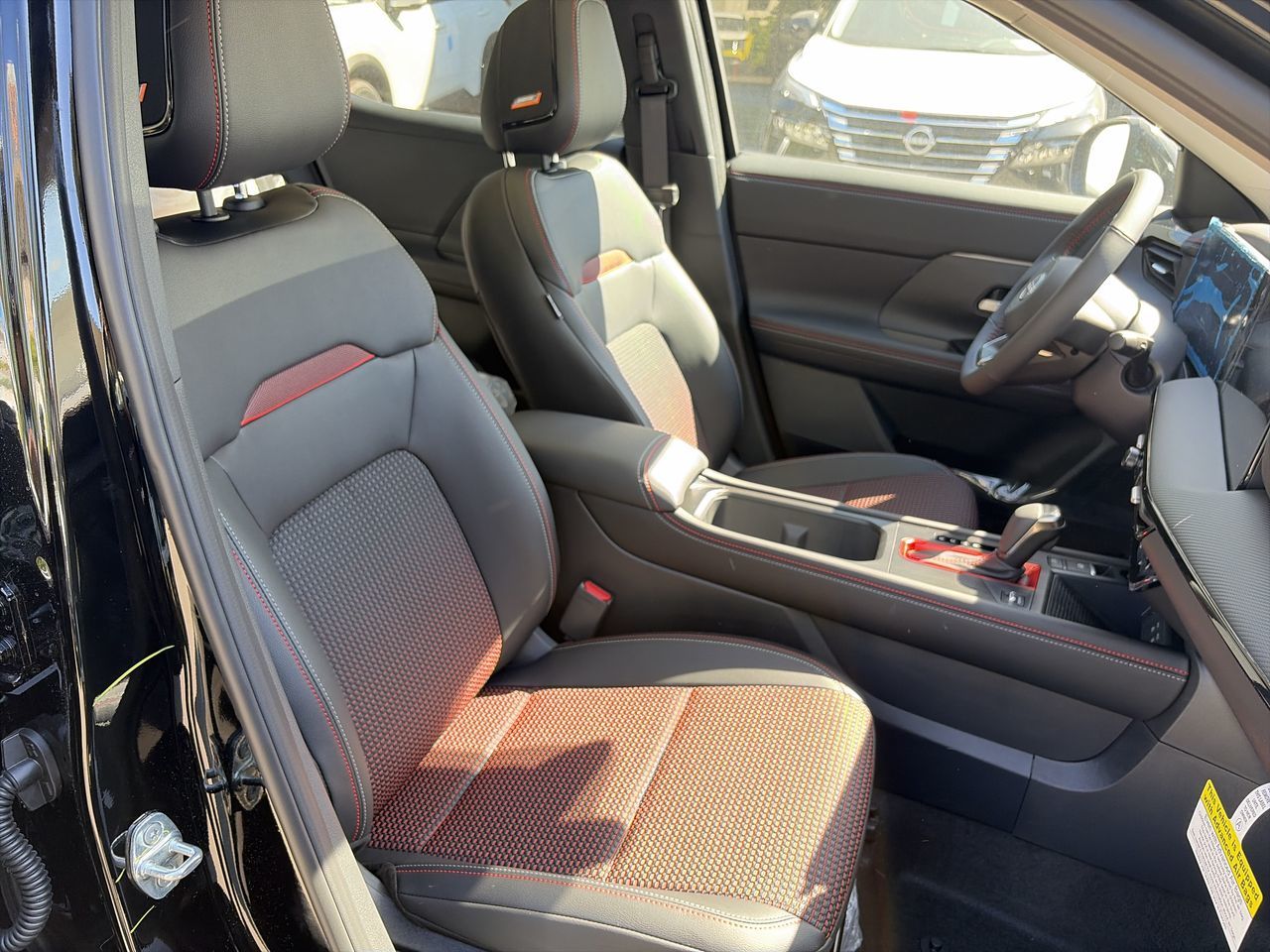 2026 Nissan Kicks in Vancouver, British Columbia