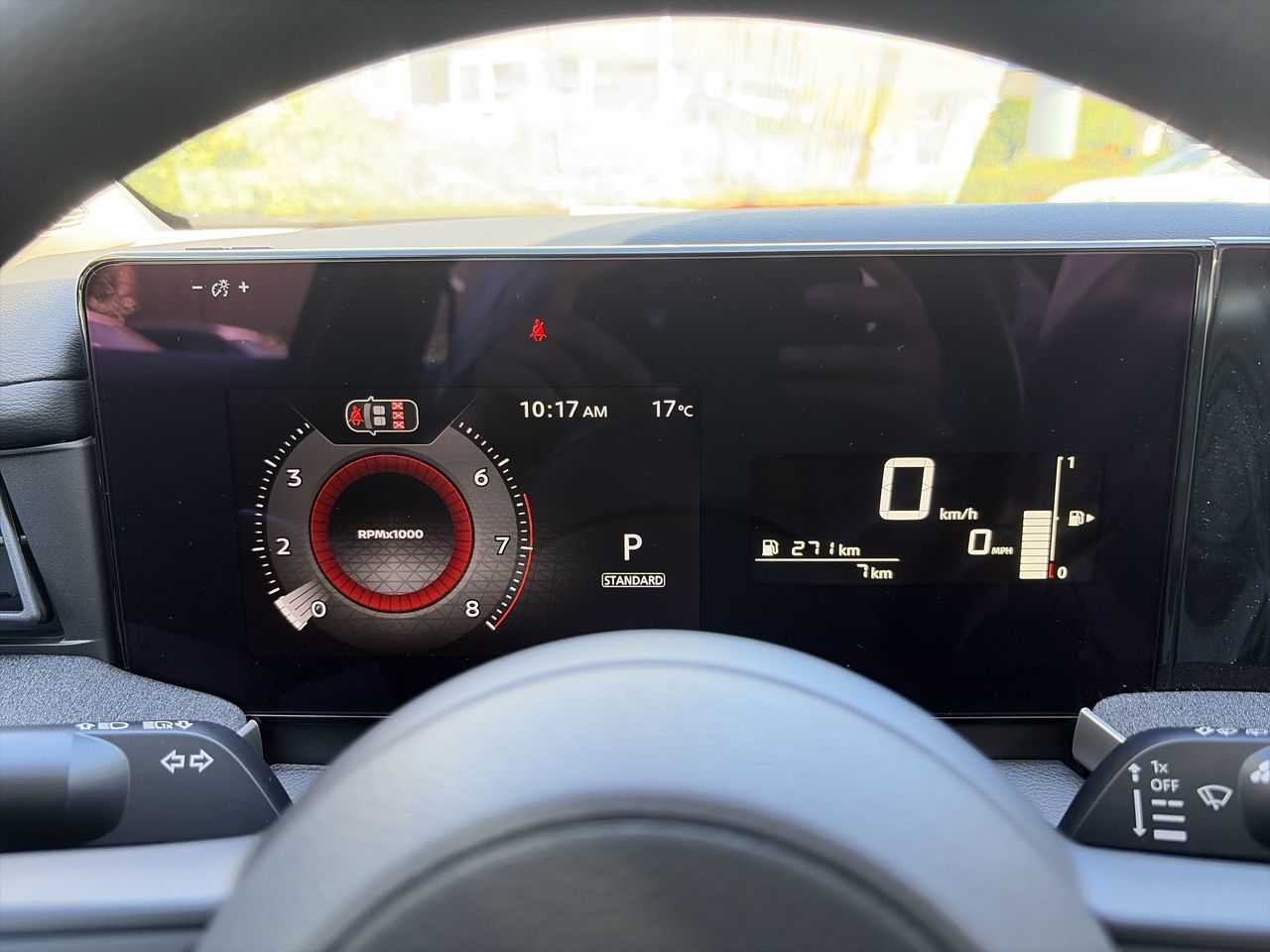 2026 Nissan Kicks in Vancouver, British Columbia