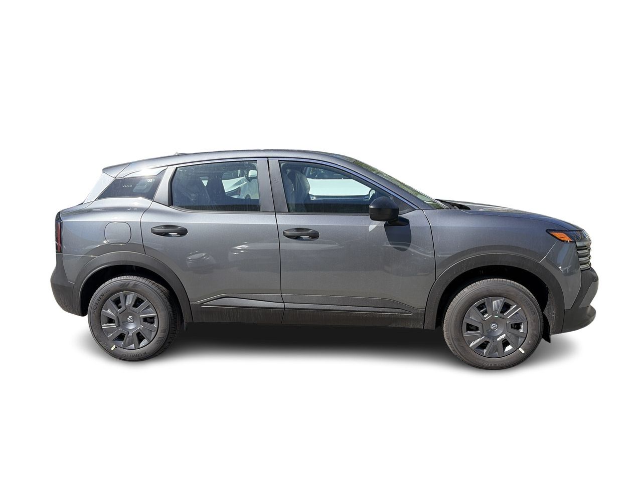 2026 Nissan Kicks in Vancouver, British Columbia