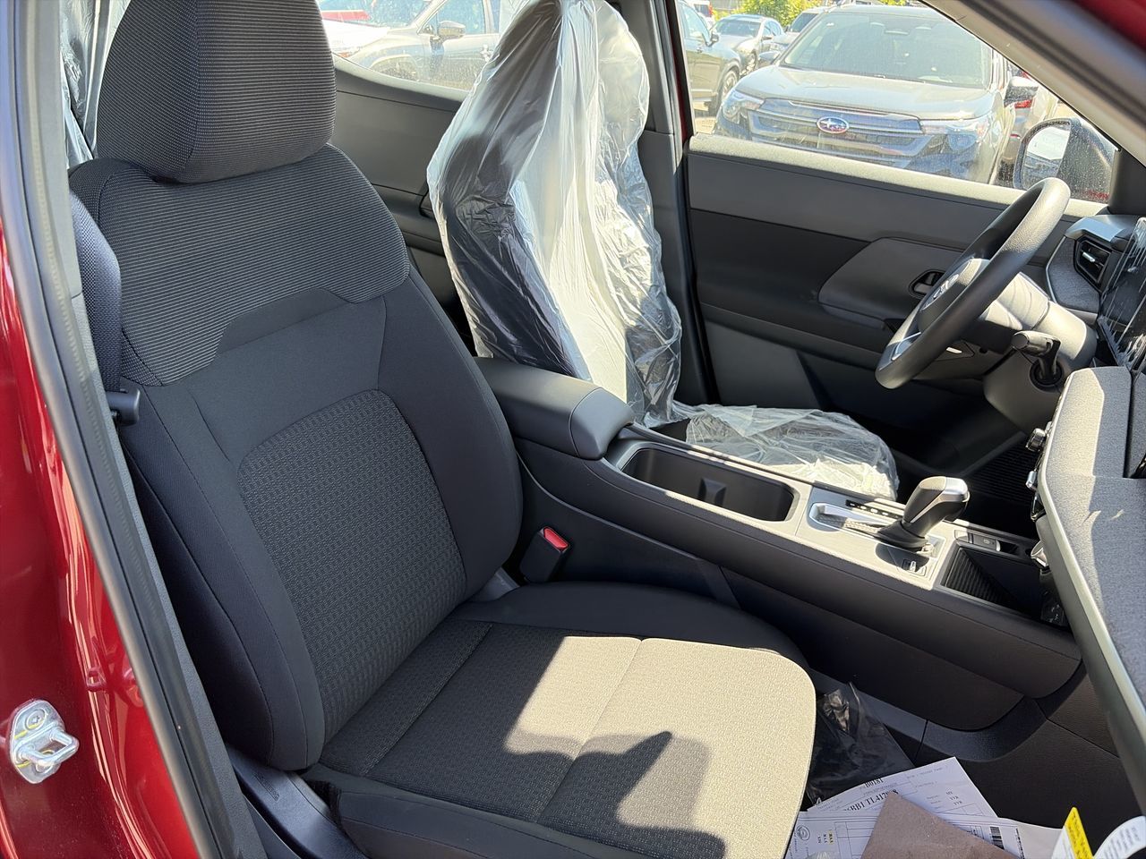 2026 Nissan Kicks in Vancouver, British Columbia