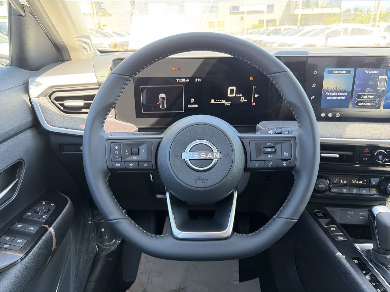 2026 Nissan Kicks in Vancouver, British Columbia
