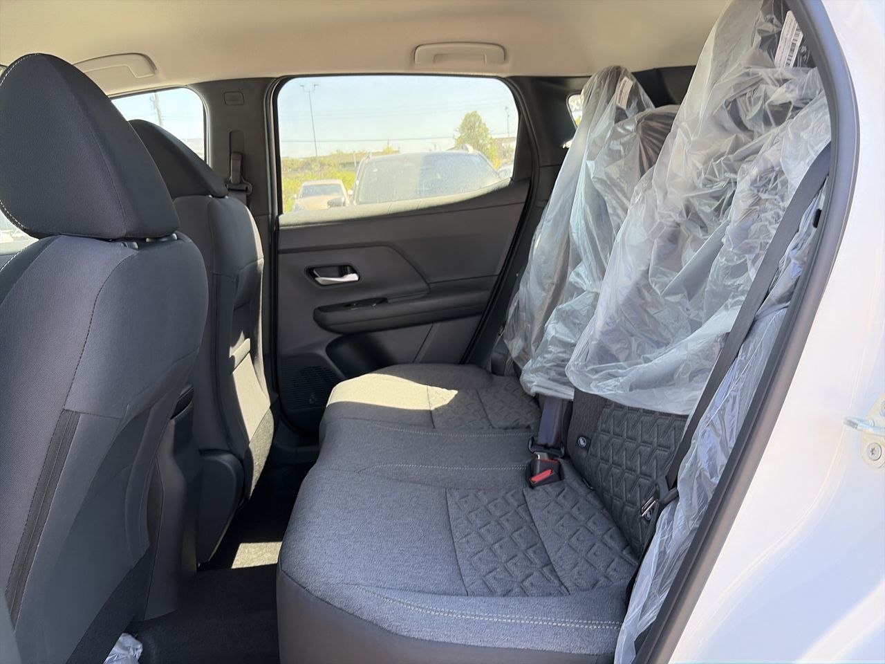 2026 Nissan Kicks in Vancouver, British Columbia