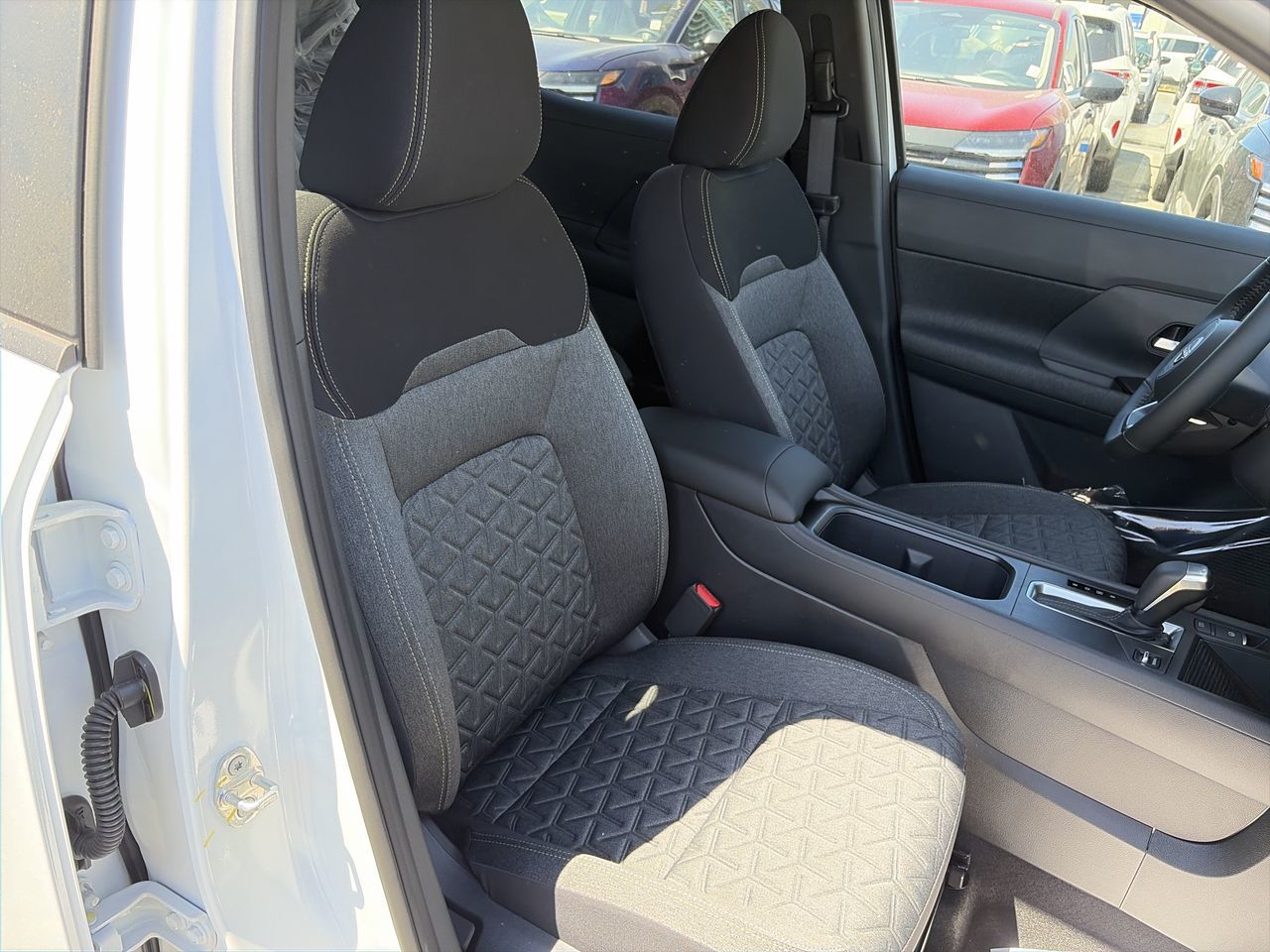 2026 Nissan Kicks in Vancouver, British Columbia