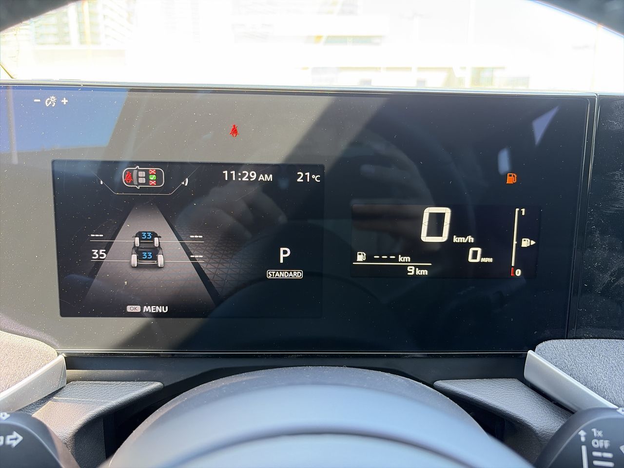 2026 Nissan Kicks in Vancouver, British Columbia