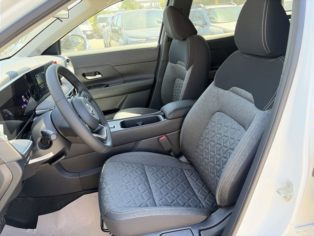 2026 Nissan Kicks in Vancouver, British Columbia