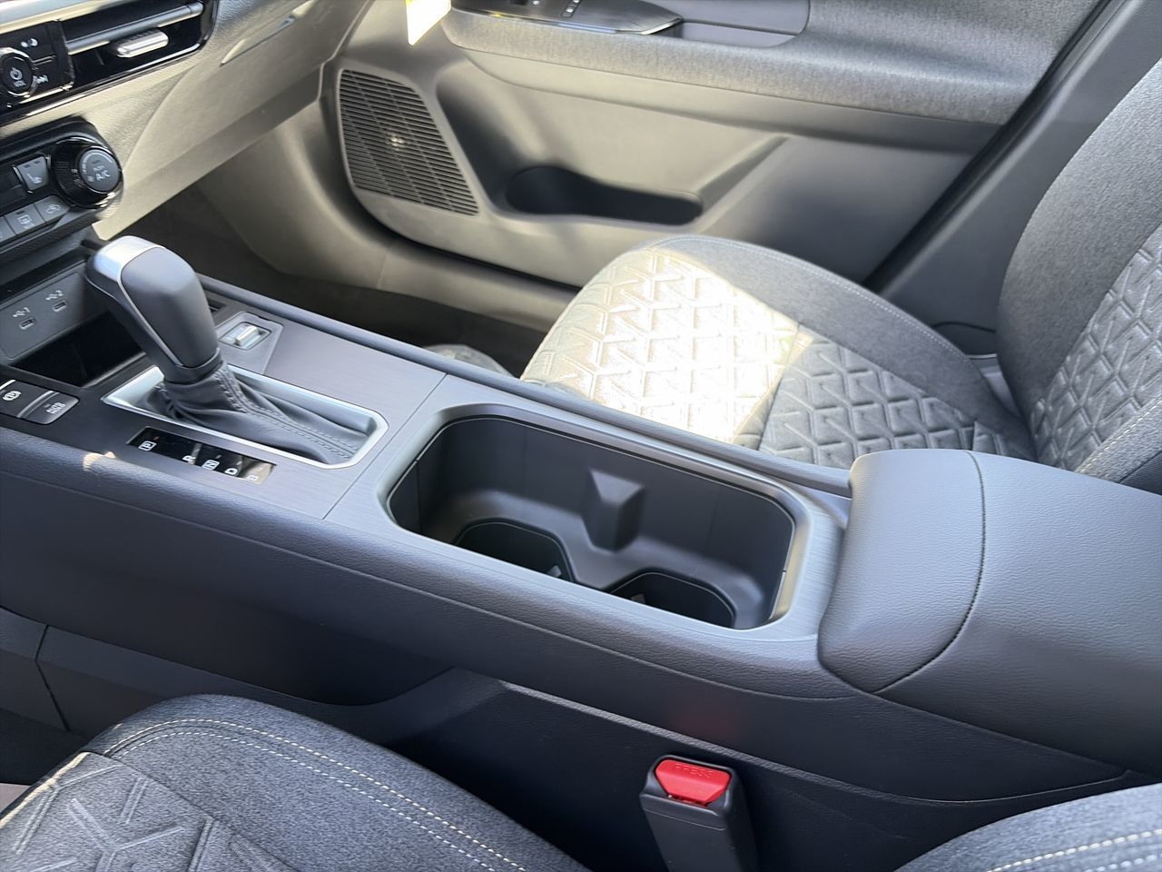 2026 Nissan Kicks in Vancouver, British Columbia