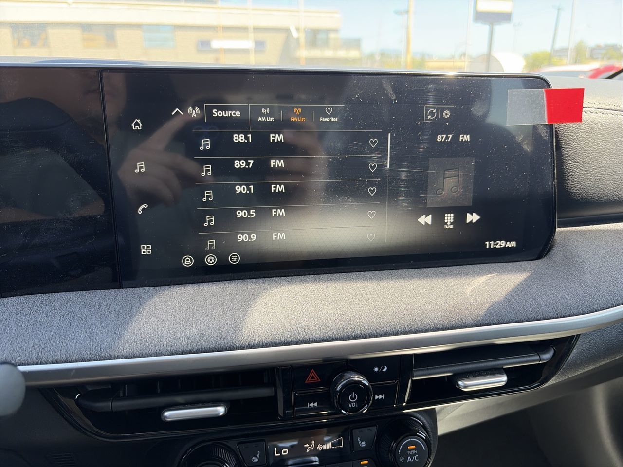 2026 Nissan Kicks in Vancouver, British Columbia