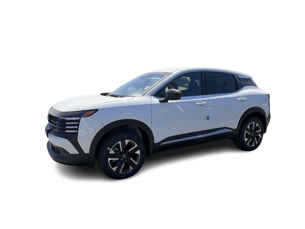 2026 Nissan Kicks in Vancouver, British Columbia