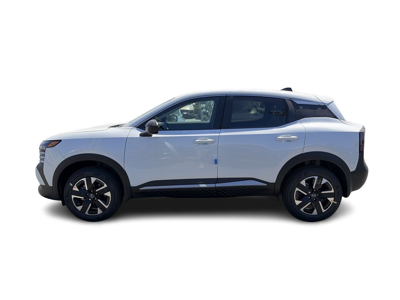 2026 Nissan Kicks in Vancouver, British Columbia