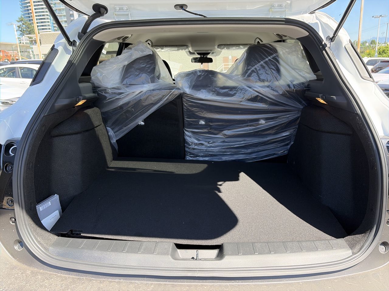 2026 Nissan Kicks in Vancouver, British Columbia