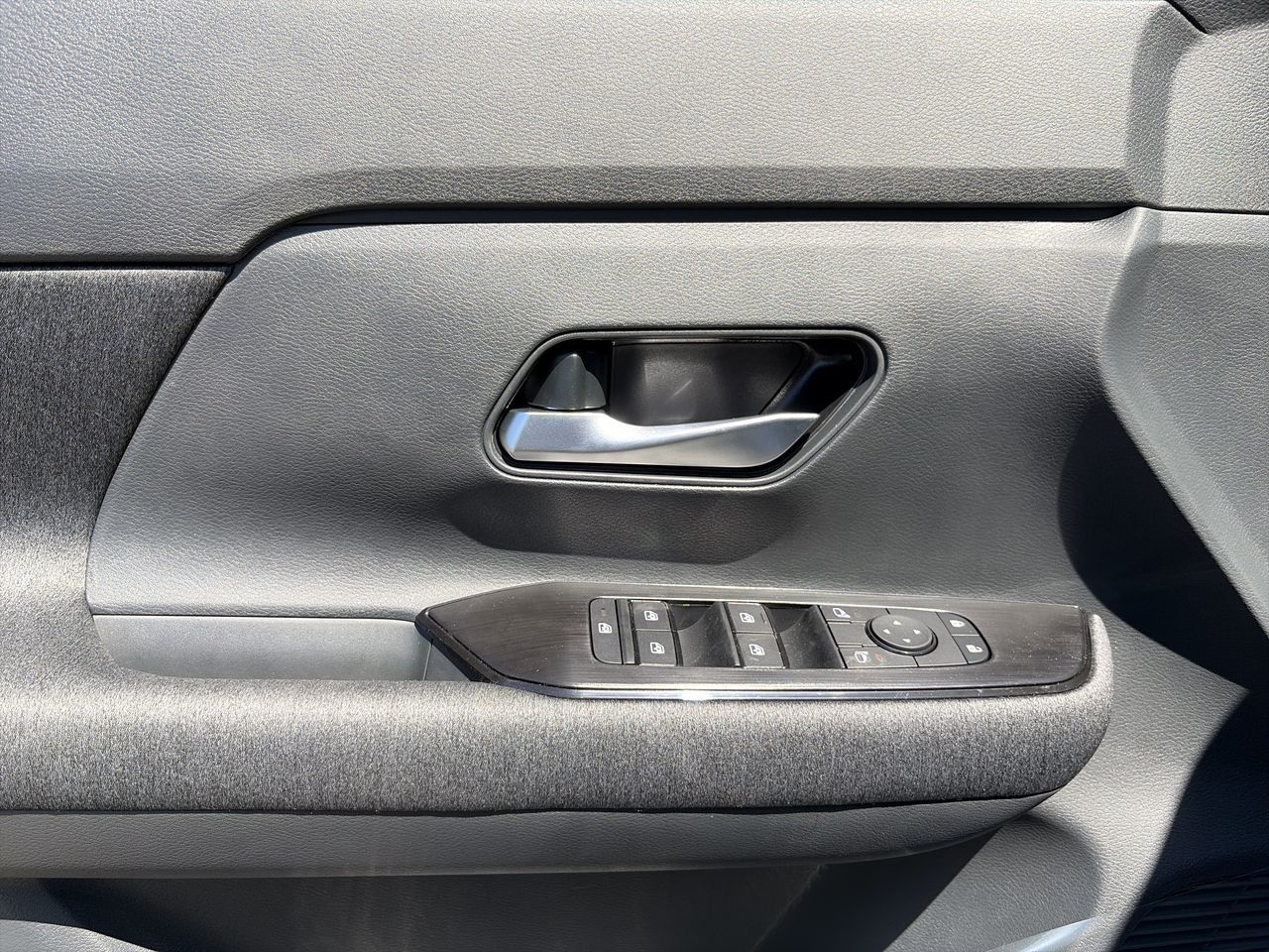2026 Nissan Kicks in Vancouver, British Columbia