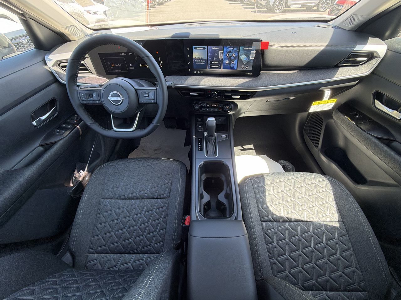 2026 Nissan Kicks in Vancouver, British Columbia