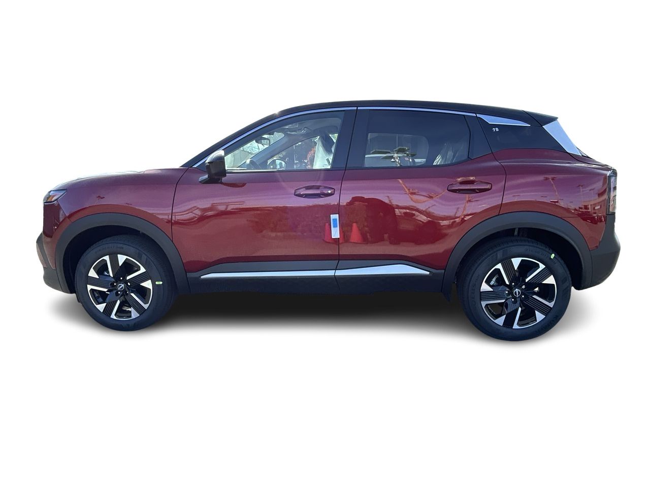 Nissan Kicks  2026 à Vancouver, Colombie-Britannique