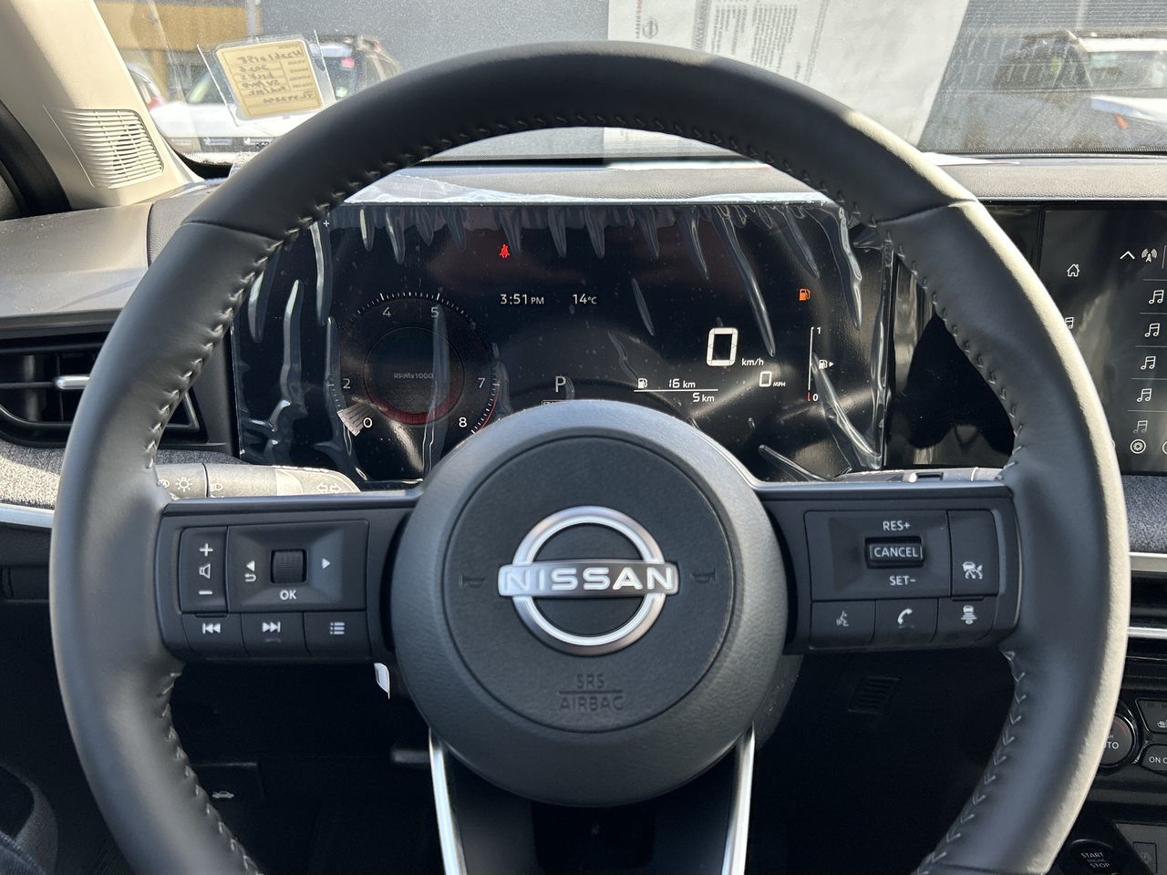 Nissan Kicks  2026 à Vancouver, Colombie-Britannique