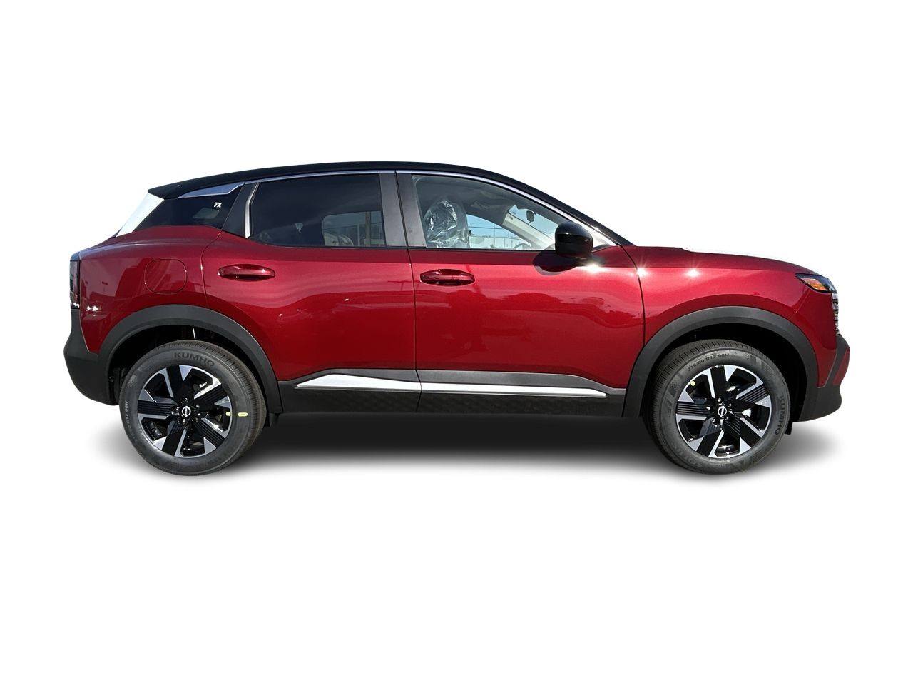 Nissan Kicks  2026 à Vancouver, Colombie-Britannique