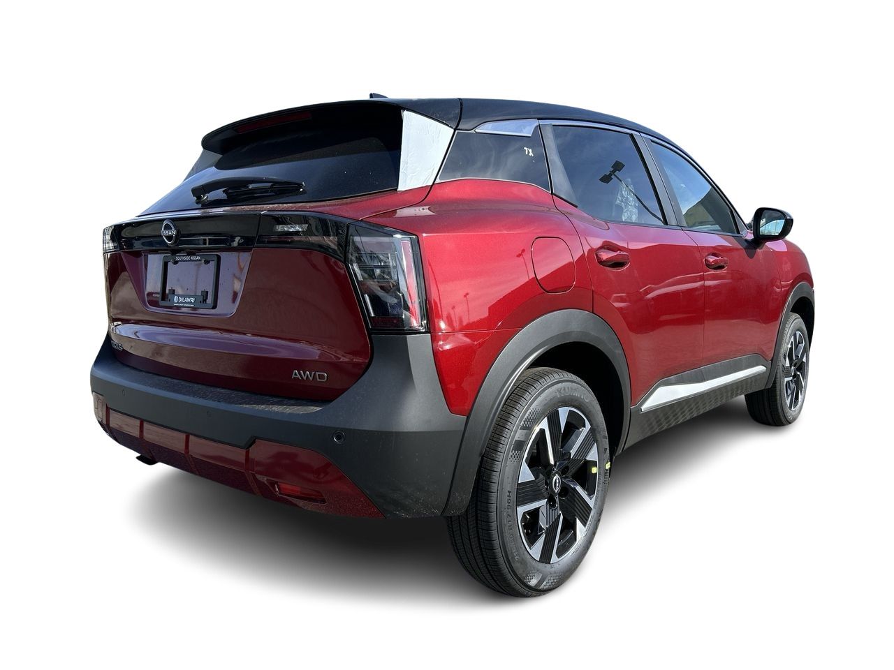 Nissan Kicks  2026 à Vancouver, Colombie-Britannique