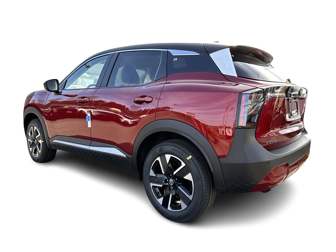 Nissan Kicks  2026 à Vancouver, Colombie-Britannique