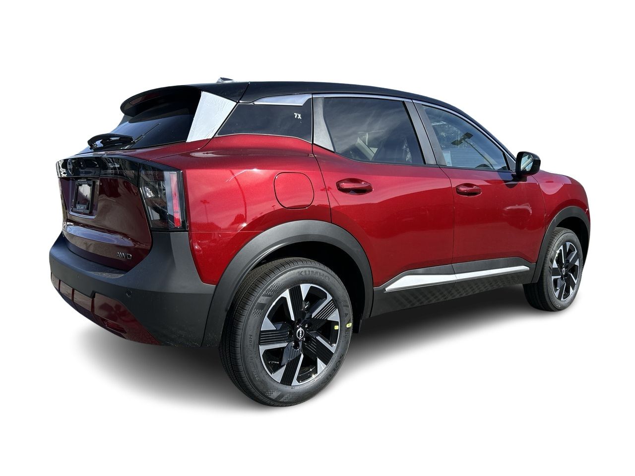 Nissan Kicks  2026 à Vancouver, Colombie-Britannique