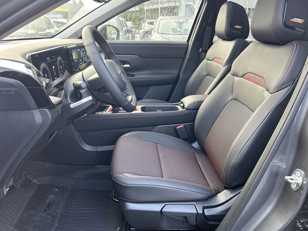 2026 Nissan Kicks in Vancouver, British Columbia