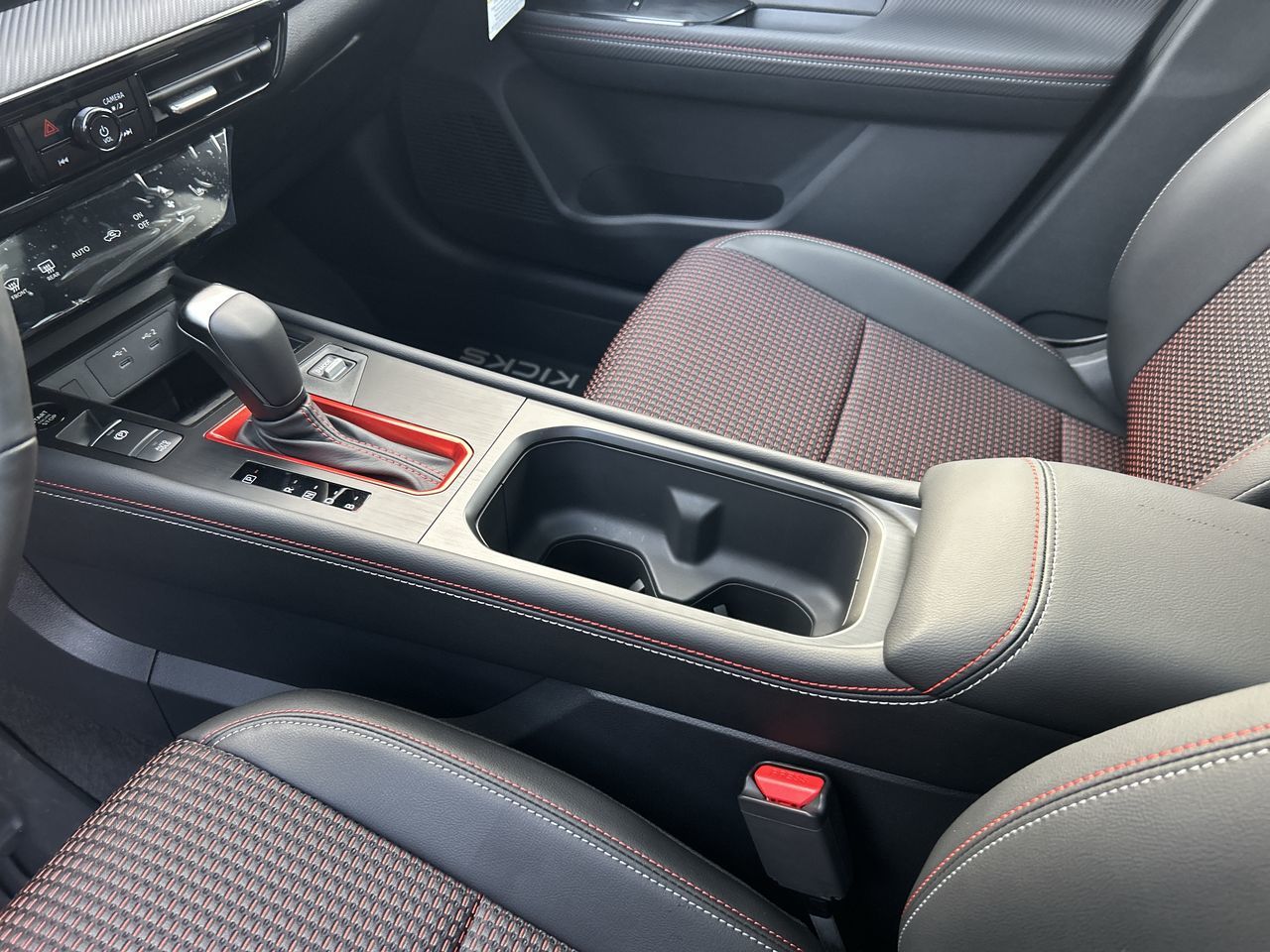 2026 Nissan Kicks in Vancouver, British Columbia