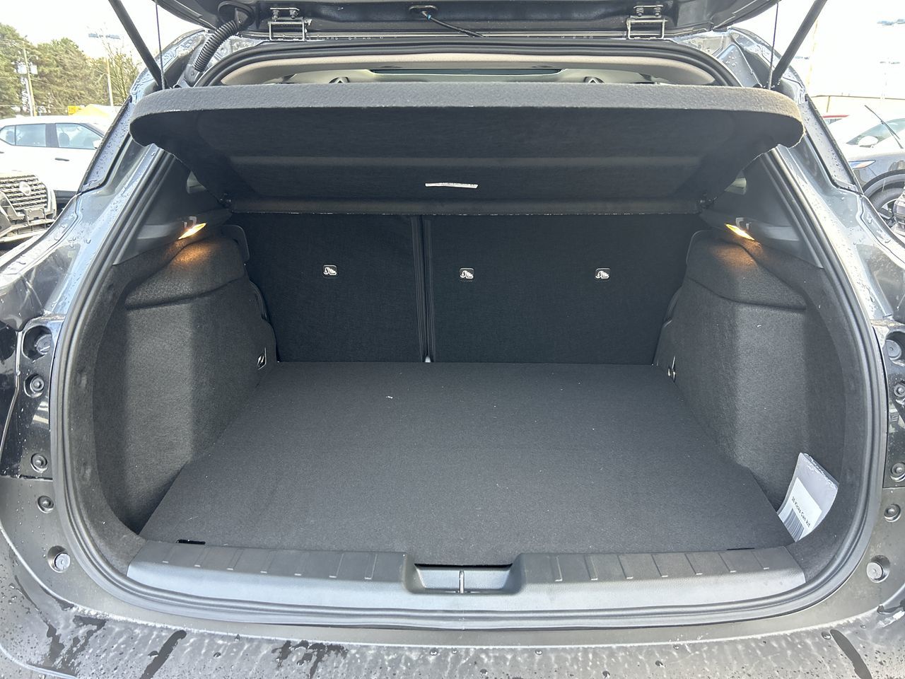 2026 Nissan Kicks in Vancouver, British Columbia