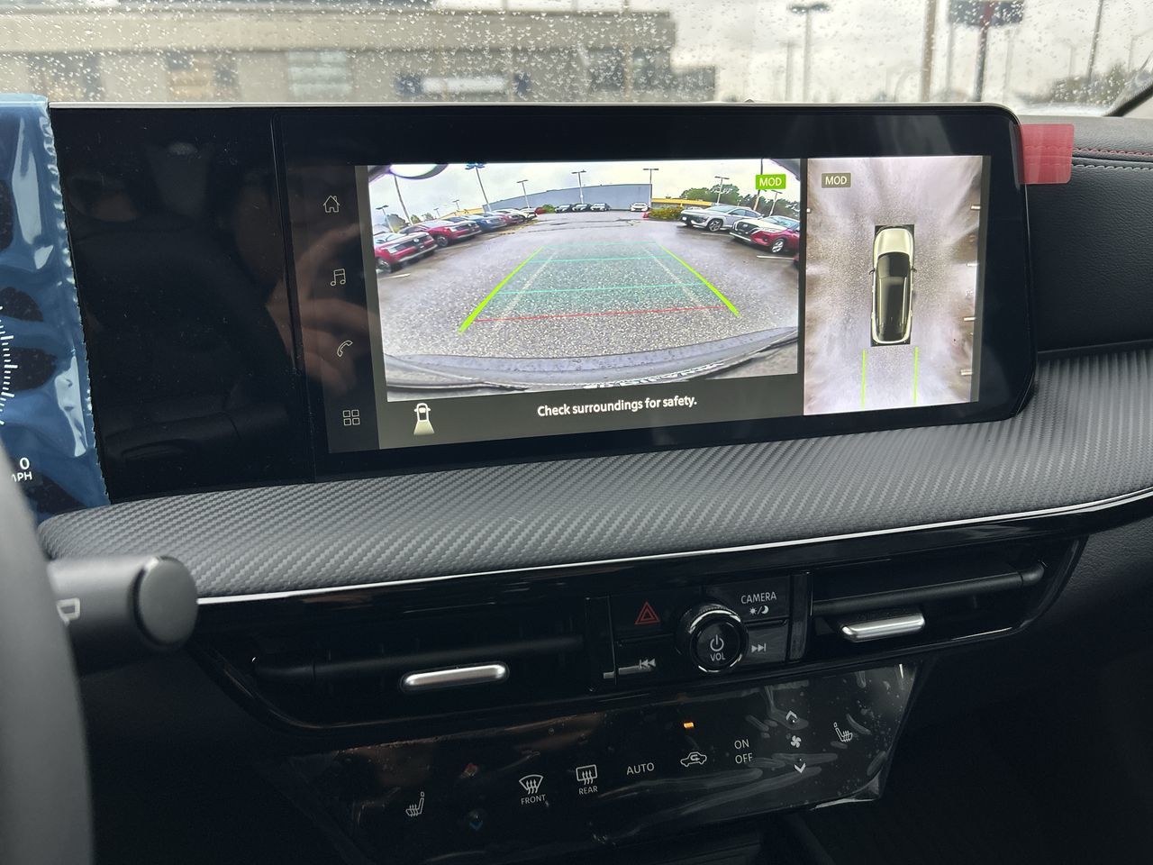 2026 Nissan Kicks in Vancouver, British Columbia