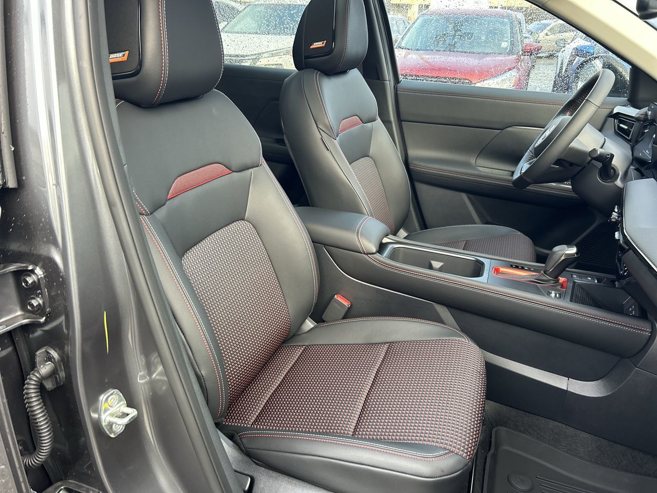 2026 Nissan Kicks in Vancouver, British Columbia