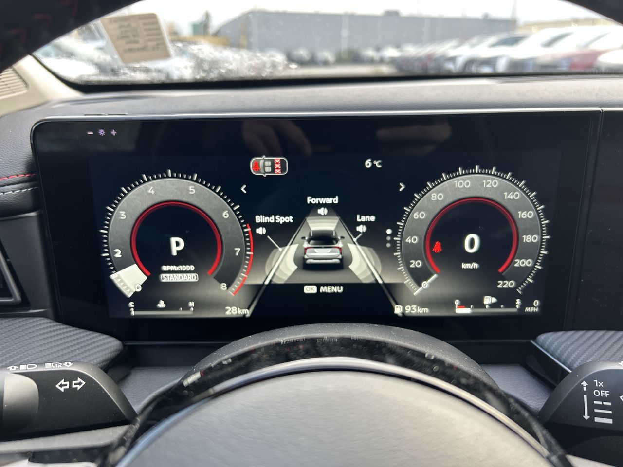 2026 Nissan Kicks in Vancouver, British Columbia