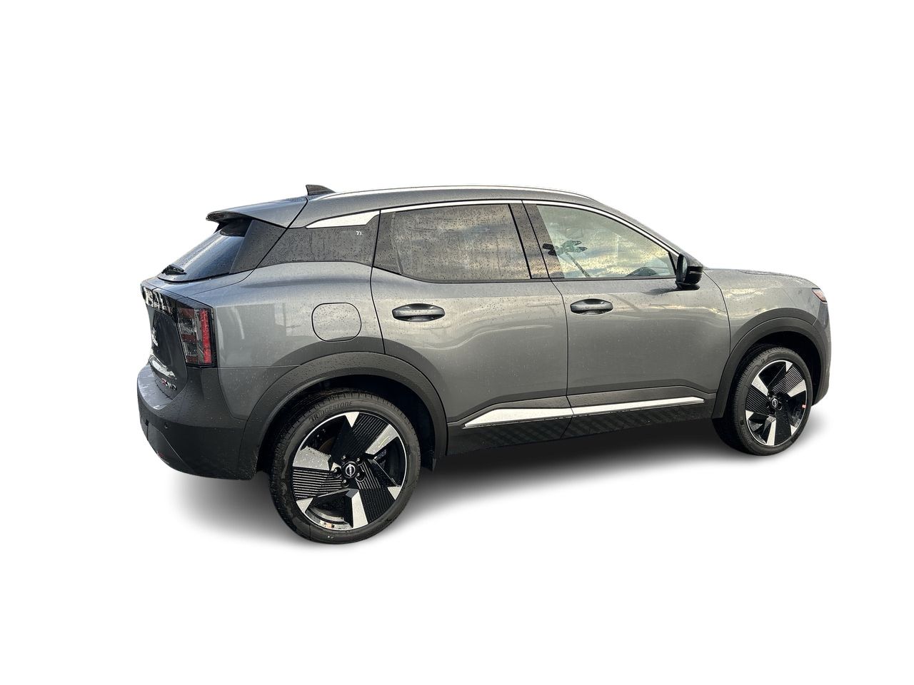 2026 Nissan Kicks in Vancouver, British Columbia