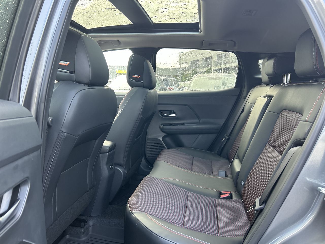 2026 Nissan Kicks in Vancouver, British Columbia