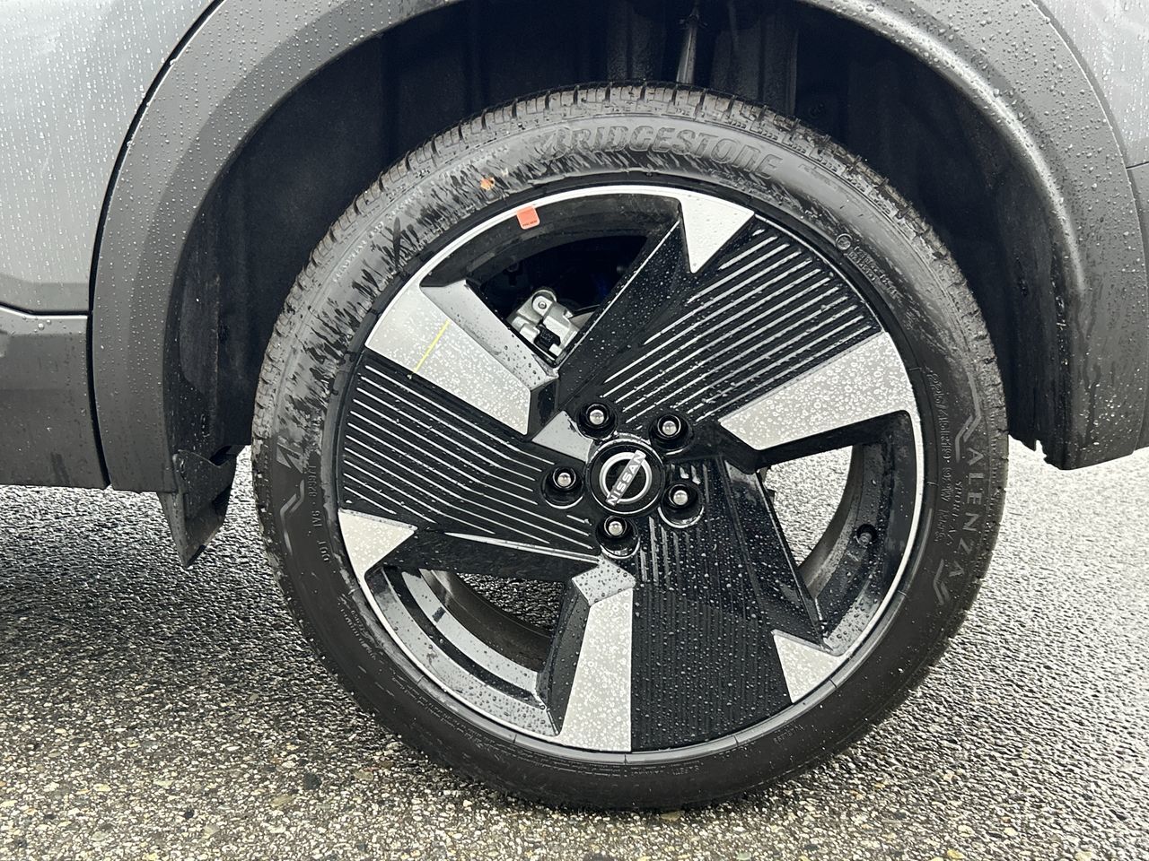 2026 Nissan Kicks in Vancouver, British Columbia
