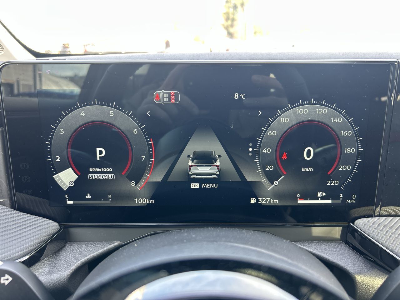 2026 Nissan Kicks in Vancouver, British Columbia