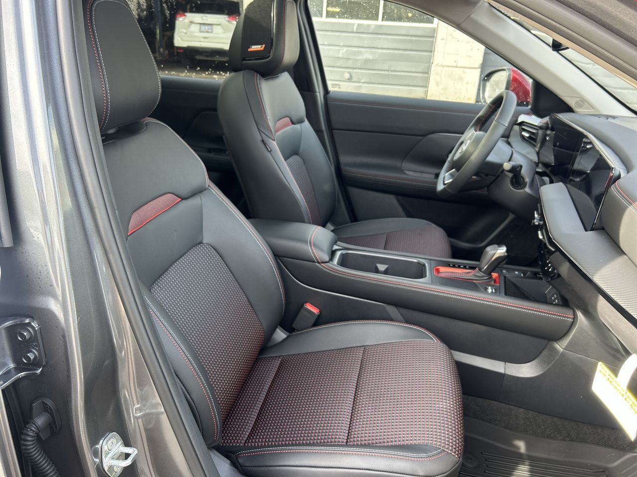 2026 Nissan Kicks in Vancouver, British Columbia