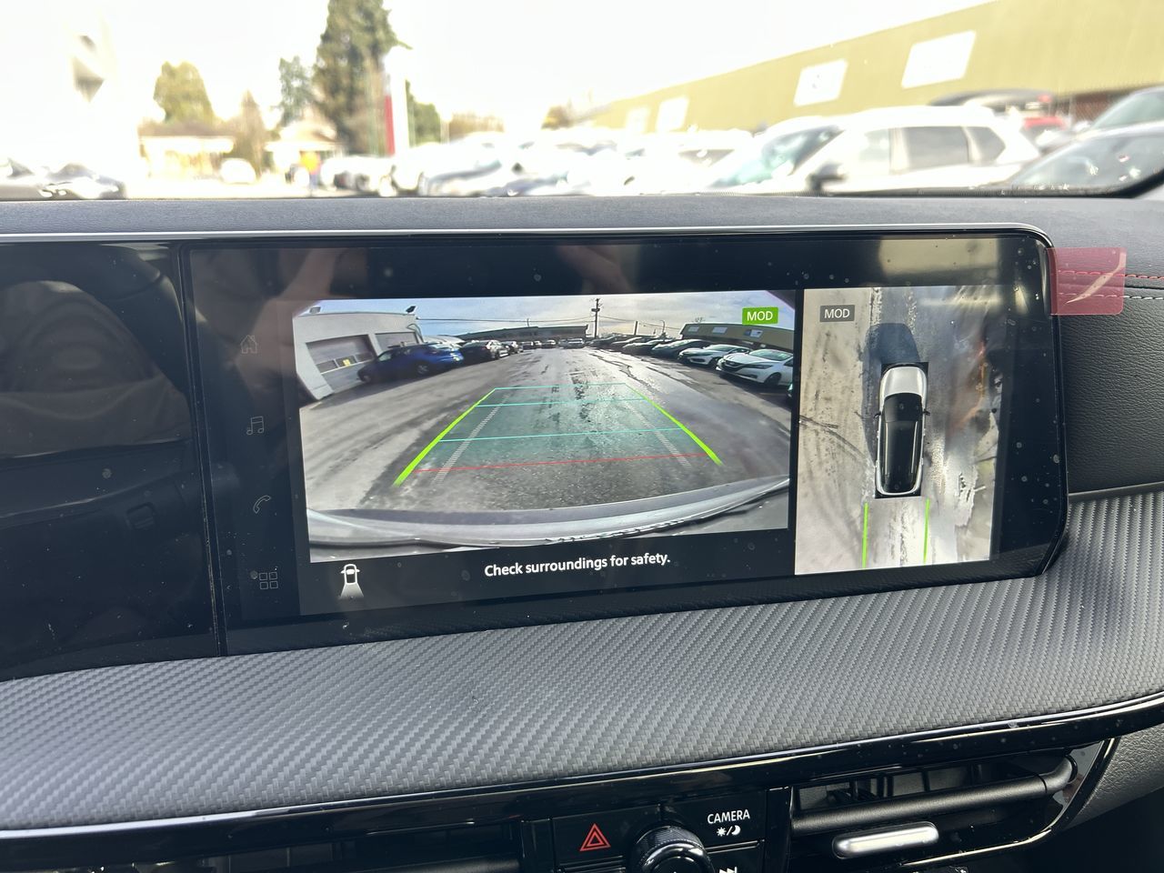 2026 Nissan Kicks in Vancouver, British Columbia