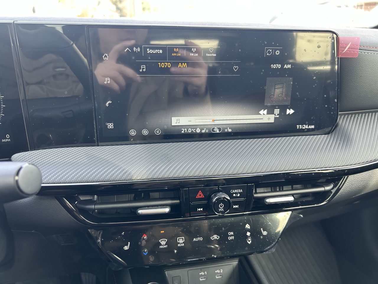 2026 Nissan Kicks in Vancouver, British Columbia