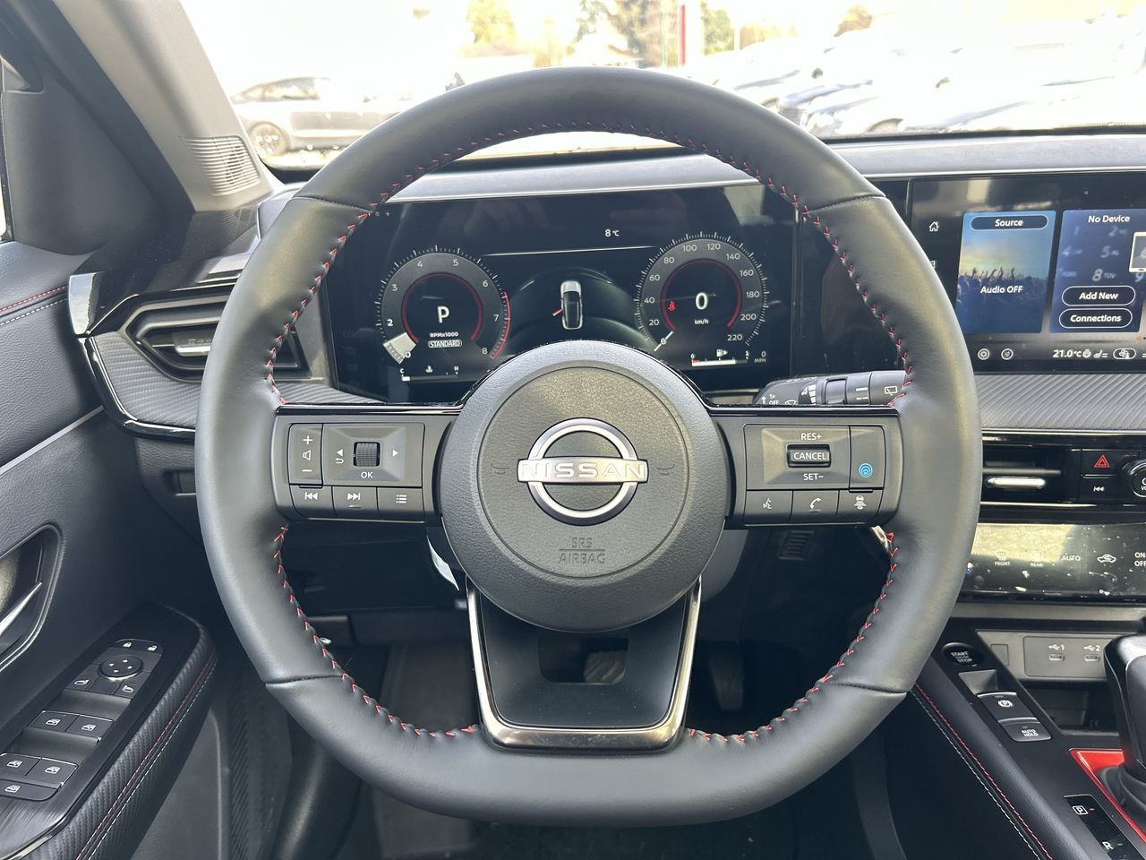 2026 Nissan Kicks in Vancouver, British Columbia