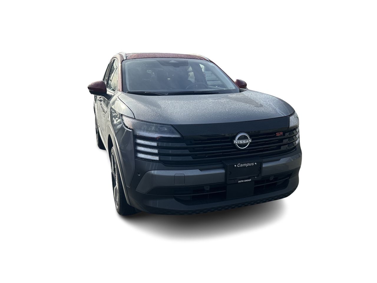 2026 Nissan Kicks in Vancouver, British Columbia