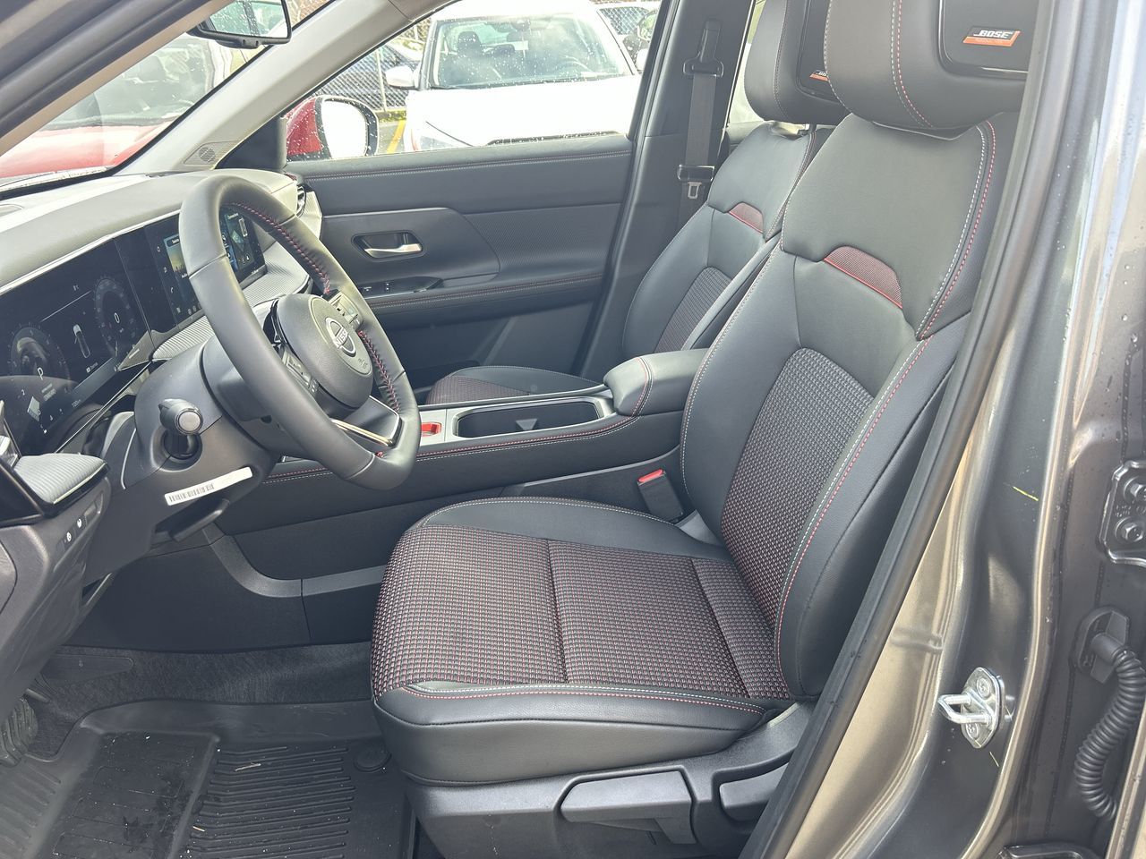 2026 Nissan Kicks in Vancouver, British Columbia