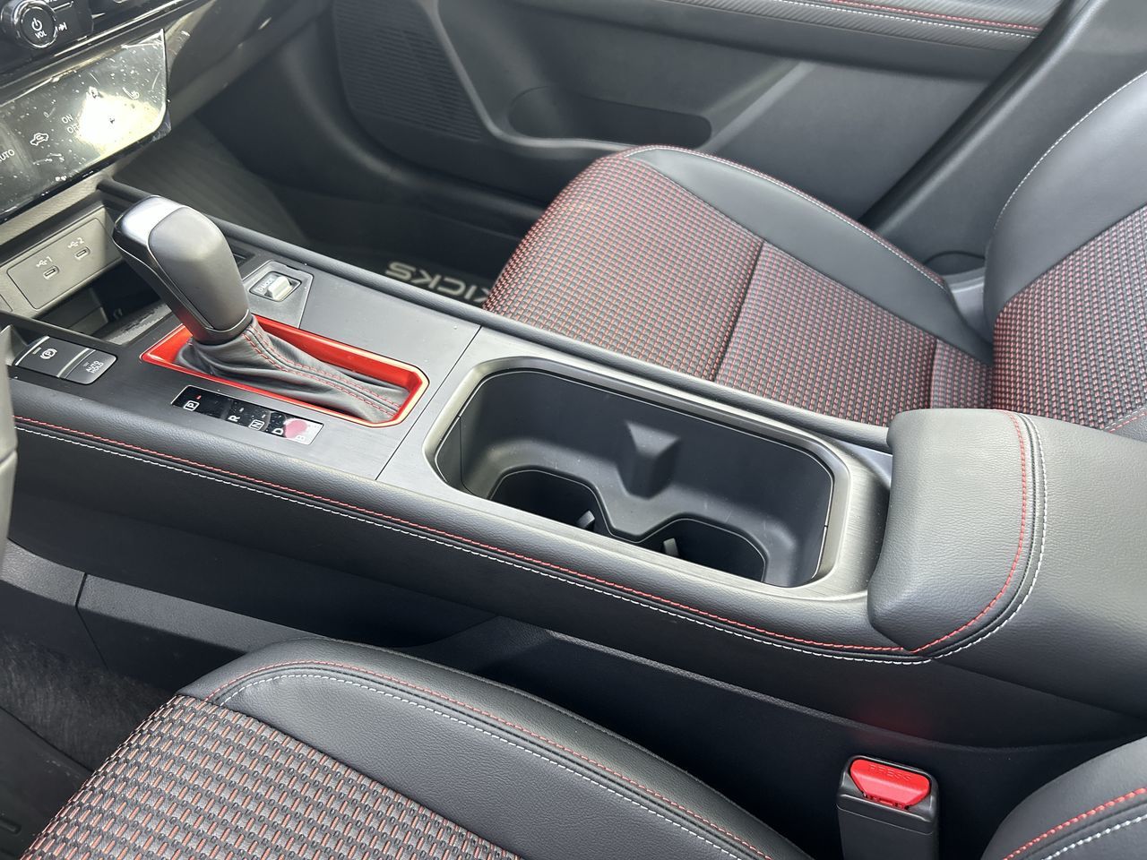 2026 Nissan Kicks in Vancouver, British Columbia