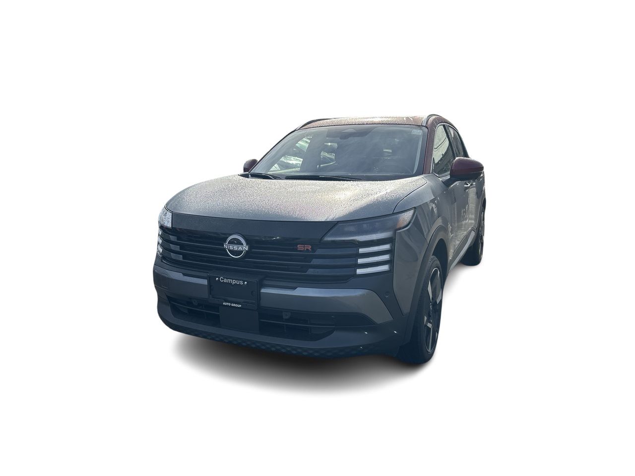 2026 Nissan Kicks in Vancouver, British Columbia