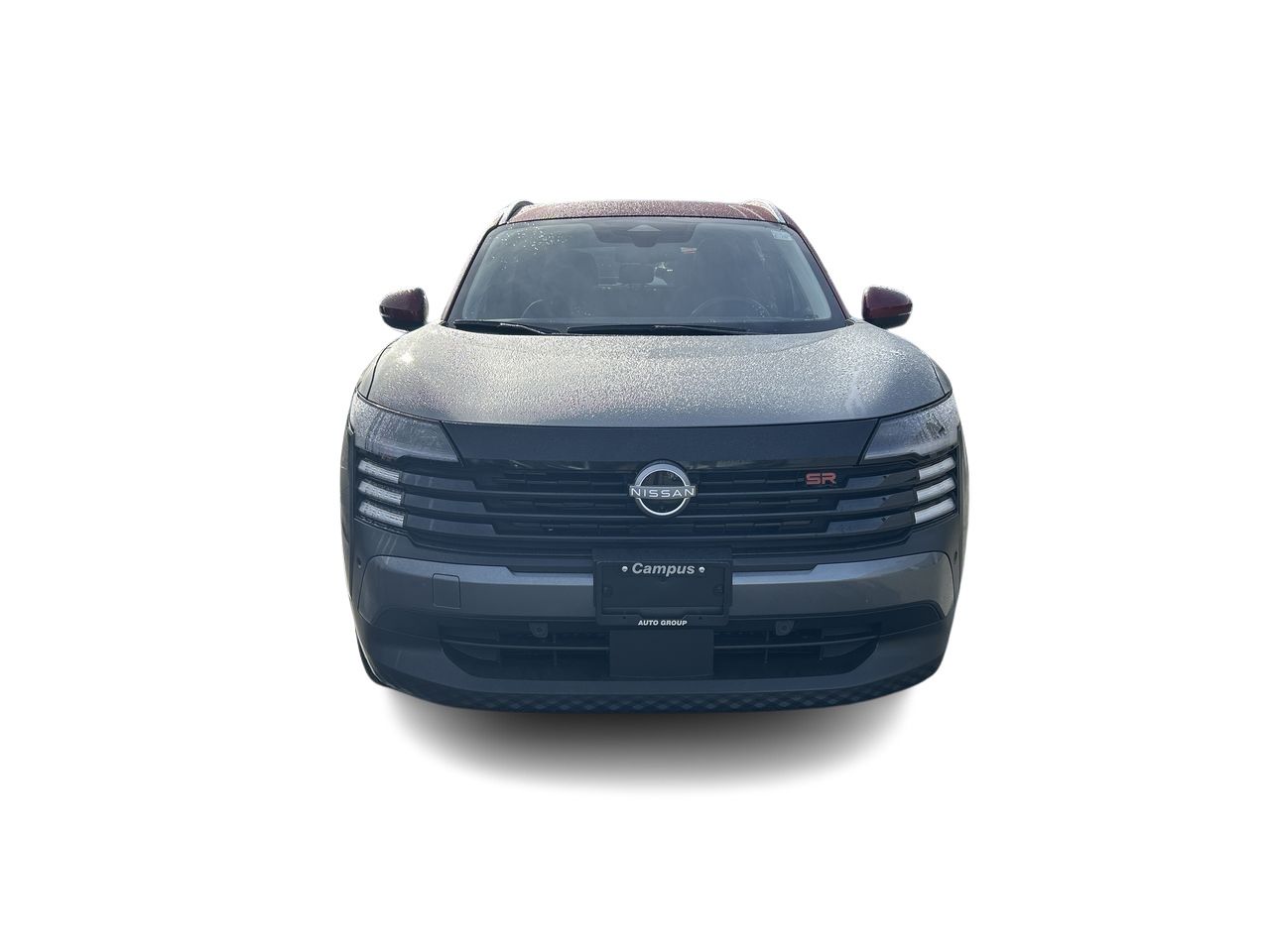 2026 Nissan Kicks in Vancouver, British Columbia
