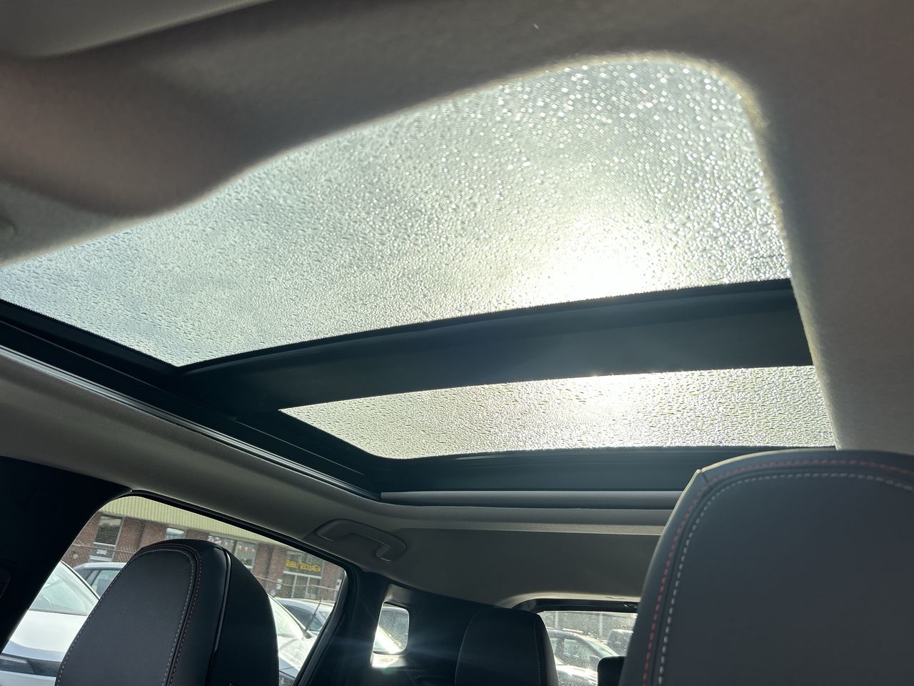 2026 Nissan Kicks in Vancouver, British Columbia