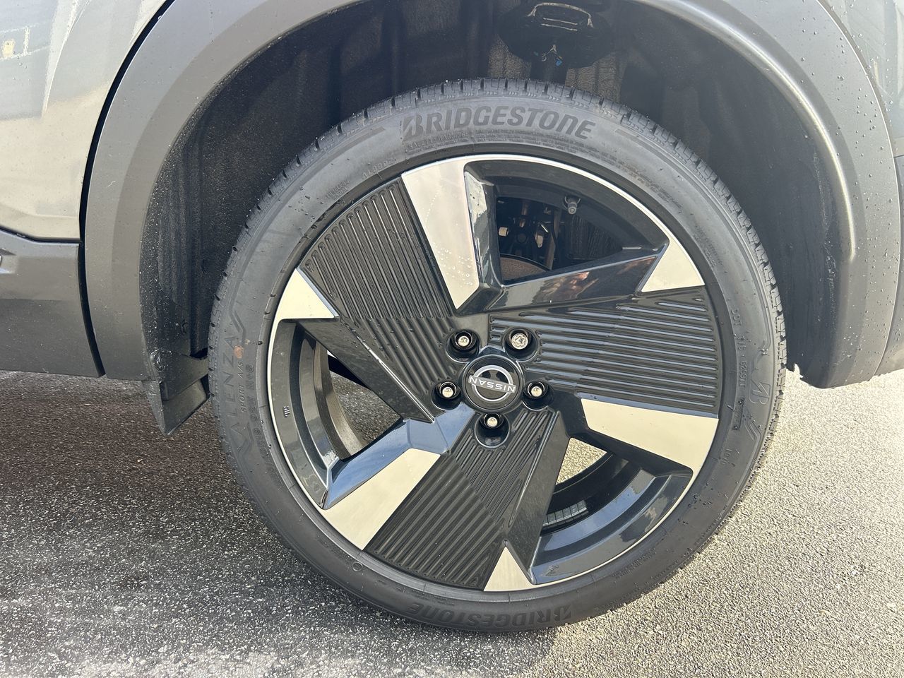 2026 Nissan Kicks in Vancouver, British Columbia