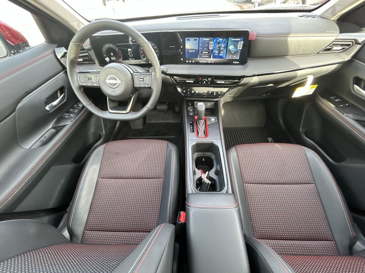 2026 Nissan Kicks in Vancouver, British Columbia